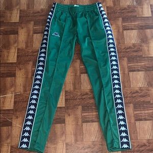 Kappa Track Pants